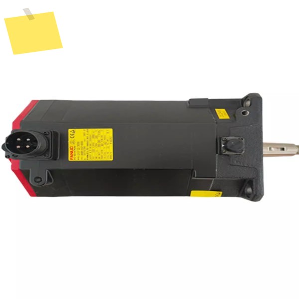 A06B-0247-B300 Fanuc 서보 모터 테스트 완료 OK A06B 0247 B300 제품 이미지