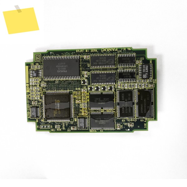 A20B-3300-0153 Fanuc 시스템 디스플레이 카드 회로 기판 테스트 완료 A20B 제품 이미지