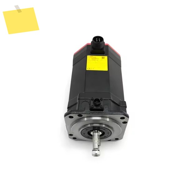 A06B-0229-B300 Fanuc 서보 모터 테스트 완료 OK A06B 0229 B300 제품 이미지