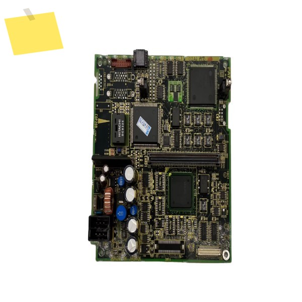 A20B-8100-0821 Fanuc 회로 기판 테스트 완료 A20B 8100 0821 제품 이미지