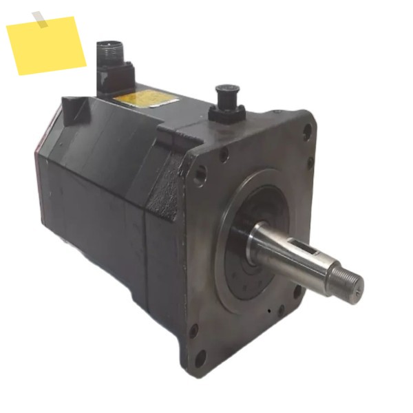 A06B-0247-B605 Fanuc 서보 모터 테스트 완료 OK A06B 0247 B605 제품 이미지