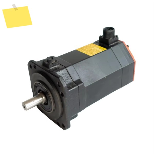 A06B-0226-B500 Fanuc 서보 모터 테스트 완료 OK A06B 0226 B500 제품 이미지