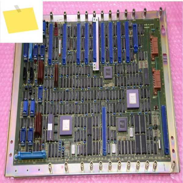 A16B-1010-0200 Fanuc 회로 기판 테스트 완료됨 A16B 1010 0200 제품 이미지