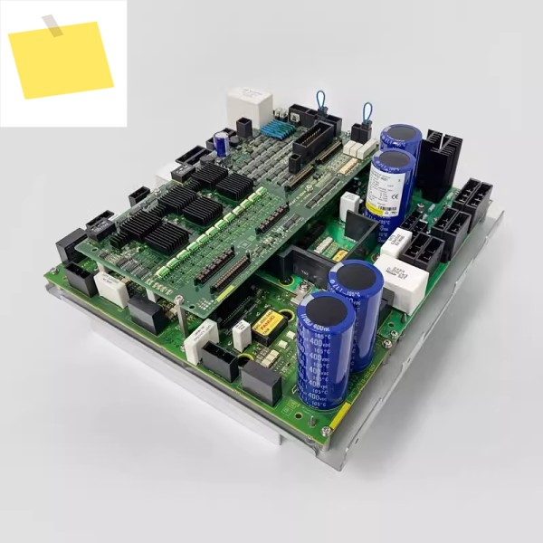 A06B-6107-H006 Fanuc 시스템 회로 기판 테스트 완료 A06B 6107 H006 제품 이미지