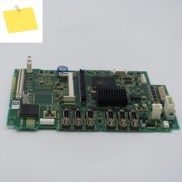 A20B-8200-0395 Fanuc 회로 기판 테스트 완료됨 A20B 8200 0395 제품 이미지