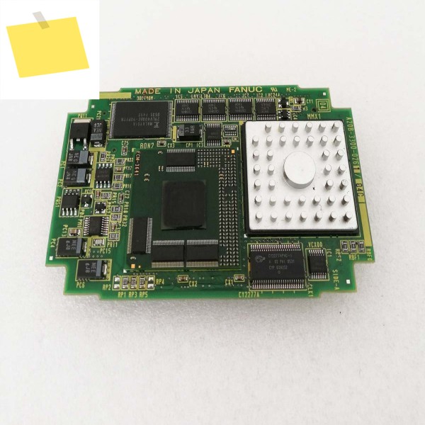 A20B-3300-0261 Fanuc CNC 시스템 CPU 보드 테스트 완료됨 OK A20B 3300 0261 제품 이미지