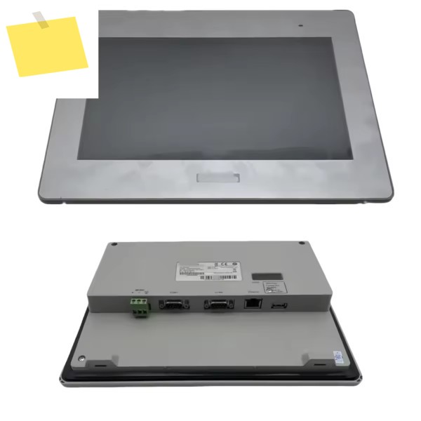 PFXGP4502WADW Proface HMI 터치스크린 디스플레이 작동 인터페이스 테스트 완료 제품 이미지