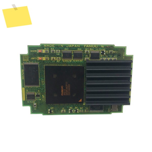 A20B-3300-0291 Fanuc CNC 시스템 CPU 보드 테스트 완료됨 OK A20B 3300 0291 제품 이미지