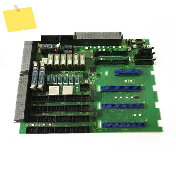 A16B-3100-0121 신품 Fanuc 회로 기판 12개월 보증 A16B 3100 0121 제품 이미지