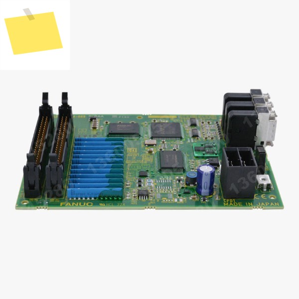 신품 Fanuc 카드 A20B-2004-0691 CNC 시스템용 IO 보드 A20B 2004 0691 제품 이미지