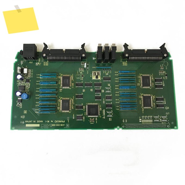 A16B-2203-0881 Fanuc CNC 시스템 PCB 카드 테스트 완료됨 Ok A16B 2203 0881 제품 이미지