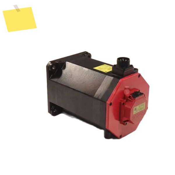A06B-0246-B100 Fanuc 서보 모터 테스트 완료 OK A06B 0246 B100 제품 이미지