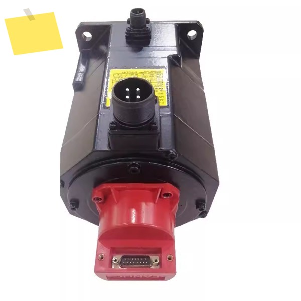 A06B-0034-B677 CNC 기계용 FANUC 서보 모터 A06B 0034 B677 제품 이미지