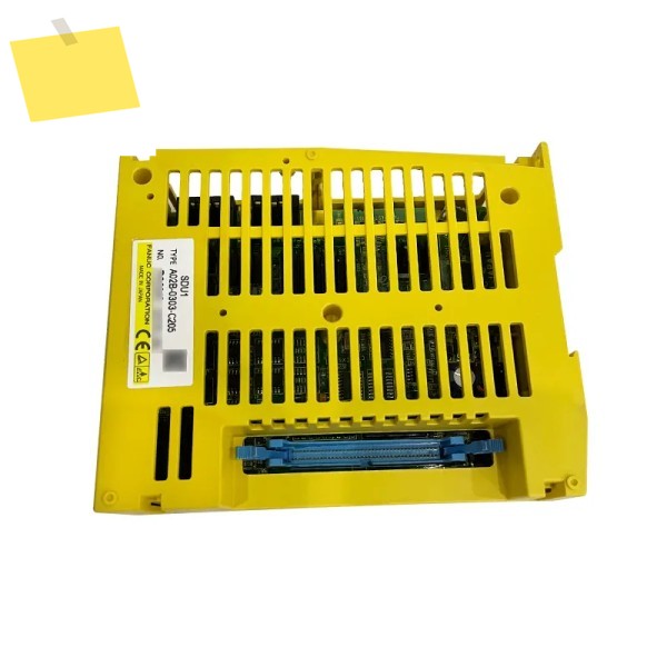 신품 Fanuc A02B-0303-C205 PLC 유닛 위치 감지기 인터페이스 모듈 IO 12개월 보증 제품 이미지