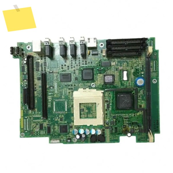 A20B-8101-0503 Fanuc 회로 기판 테스트 완료됨 A20B 8101 0503 제품 이미지