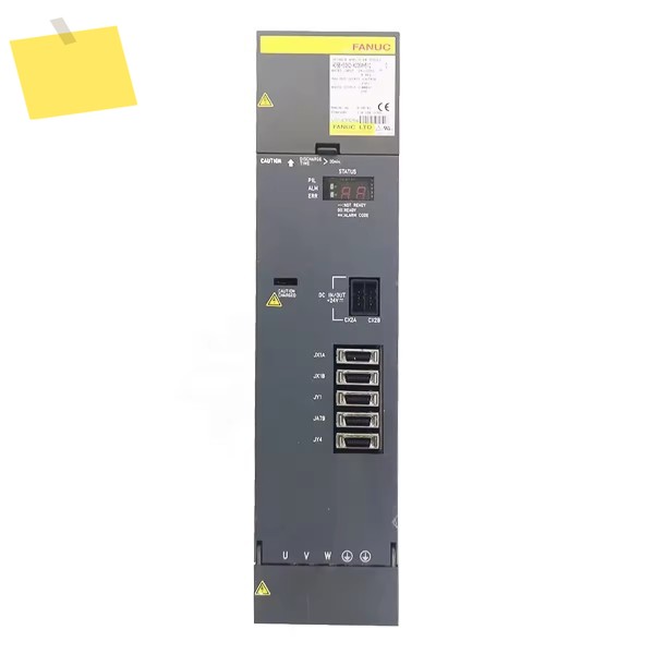 A06B-6082-H206 FANUC 서보 증폭기 모듈 테스트 완료 A06B 6082 H206 제품 이미지