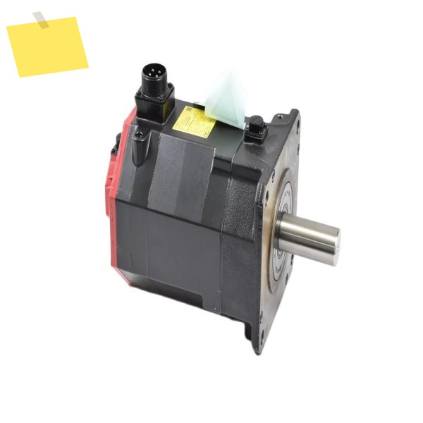 A06B-0266-B400 Fanuc 서보 모터 테스트 완료 OK A06B 0266 B400 제품 이미지