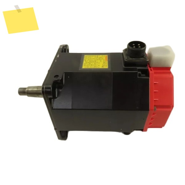 A06B-0142-B575 Fanuc 서보 모터 테스트 완료 OK A06B 0142 B575 제품 이미지