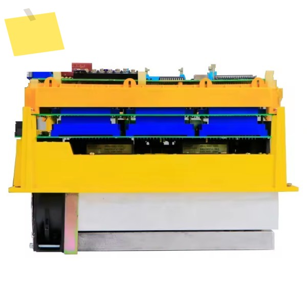 A06B-6064-H303 Fanuc 서보 드라이브 전원 공급 장치 모듈 테스트 완료 A06B 6064 H303 제품 이미지