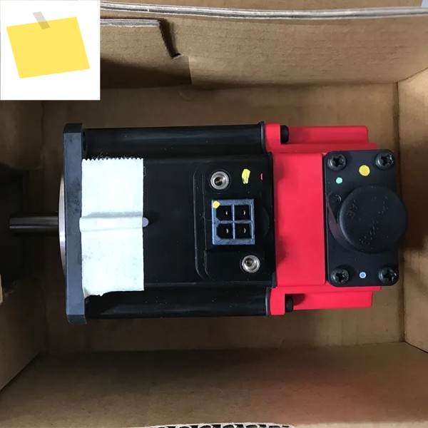 A06B-0115-B075 FANUC 서보 모터 테스트 완료 A06B 0115 B075 제품 이미지