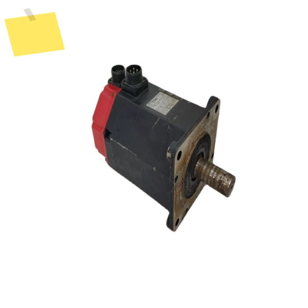 A06B-0142-B084 Fanuc 서보 모터 테스트 완료 OK A06B 0142 B084 제품 이미지