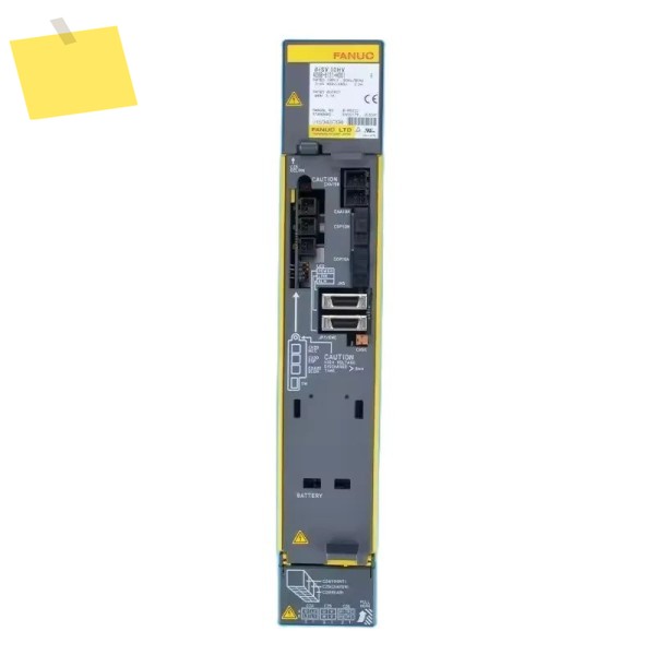 A06B-6131-H002 Fanuc 서보 드라이브 전원 공급 장치 모듈 테스트 완료 A06B 6131 H002 제품 이미지