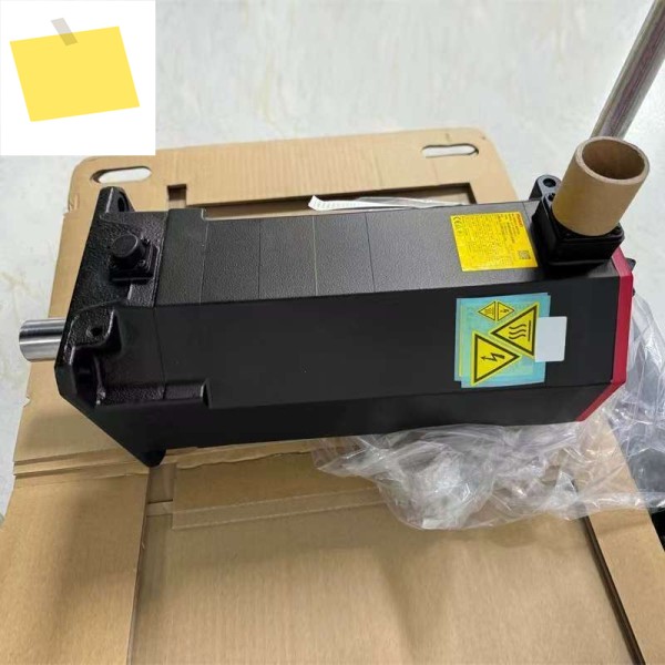 A06B-0253-B400 신품 Fanuc 서보 모터 12개월 보증 A06B 0253 B4000 제품 이미지