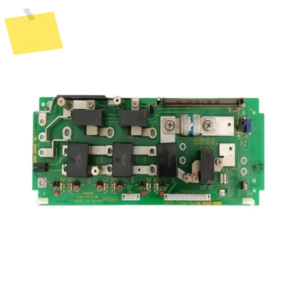 A20B-1006-0481 Fanuc 시스템 회로 기판 테스트 완료됨 A20B 1006 0481 제품 이미지