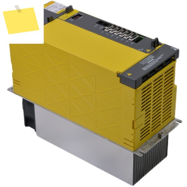 A06B-6127-H106 CNC 컨트롤러용 Fanuc 서보 증폭기는 Ok 테스트했습니다. 제품 이미지