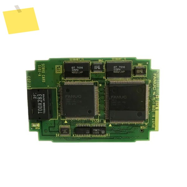 신품 Fanuc 회로 기판 A20B-3300-0032 12개월 보증 A20B 3300 0032 제품 이미지