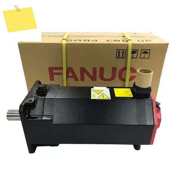 A06B-0251-B401 신품 Fanuc AC 서보 모터 12개월 보증 A06B 0251 B401 제품 이미지