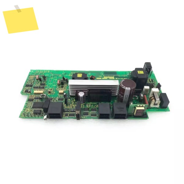 A16B-2202-0422 Fanuc 리퍼브 회로 기판 테스트 완료 A16B 2202 0422 제품 이미지