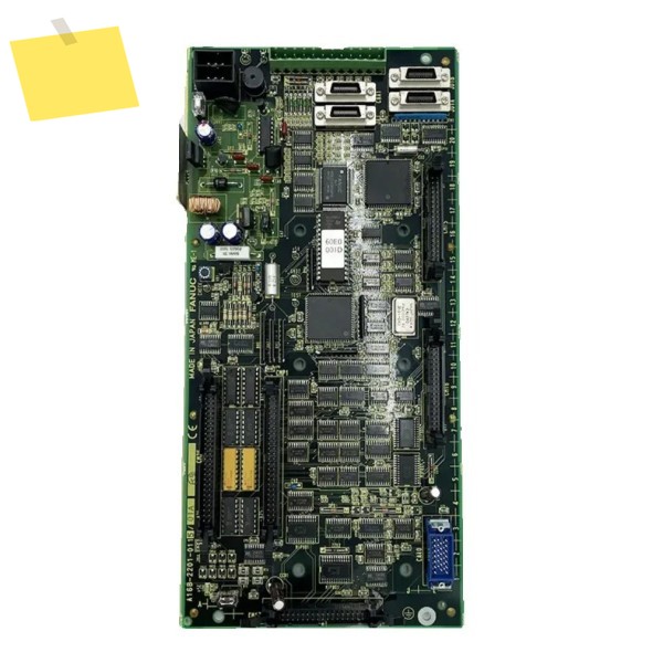 A16B-2201-0115 Fanuc 회로 기판 테스트 완료됨 A16B 2201 0115 제품 이미지