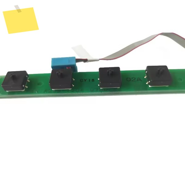 A20B-1004-0750 Fanuc 리퍼브 회로 기판 테스트 완료 A20B 1004 0750 제품 이미지