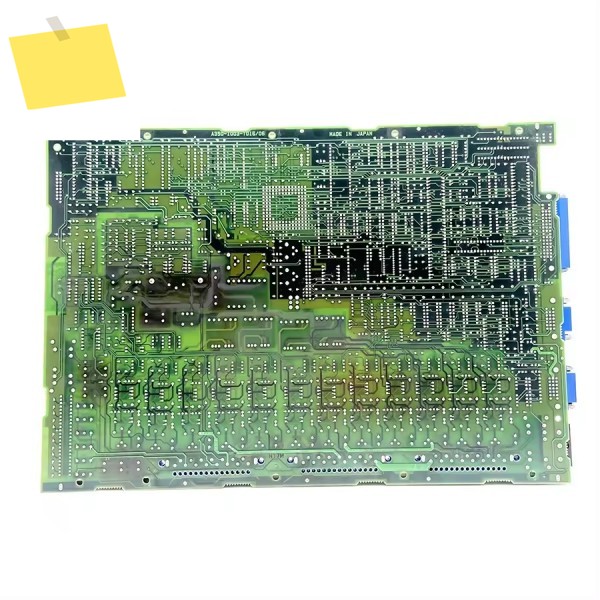 A20B-1003-0010 Fanuc 회로 기판 테스트 완료 A20B 1003 0010 제품 이미지