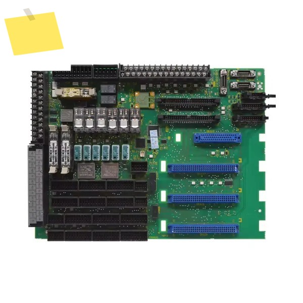 A16B-3100-0121 Fanuc 회로 기판 테스트 완료됨 Ok A16B 3100 0121 제품 이미지