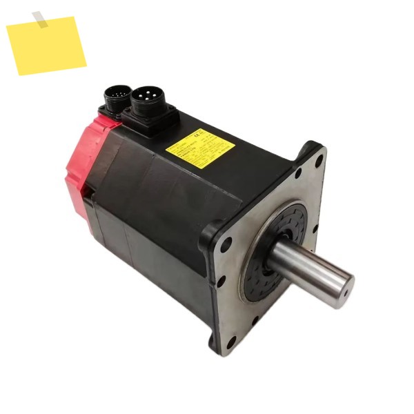 Fanuc 서보 모터 A06B-0143-B075 CNC 제어 테스트 완료 A06B 0143 B075 제품 이미지