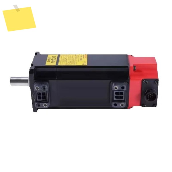 A06B-0202-B401 Fanuc 서보 모터 테스트 완료 OK A06B 0202 B401 제품 이미지