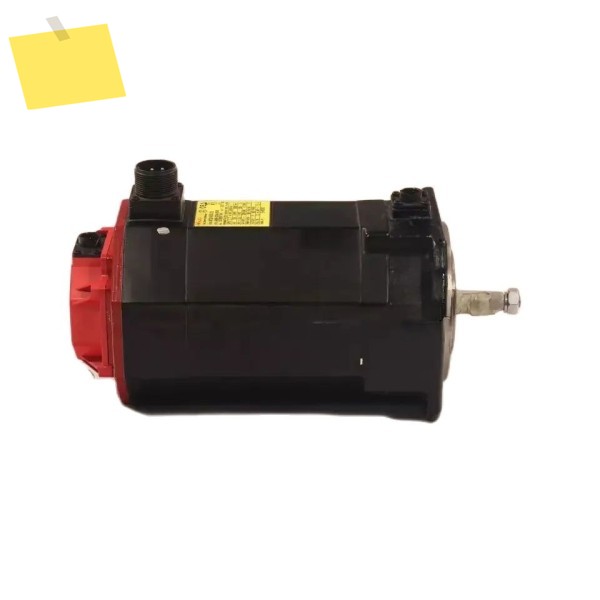 A06B-0238-B300 Fanuc 서보 모터 테스트 완료 OK A06B 0238 B300 제품 이미지