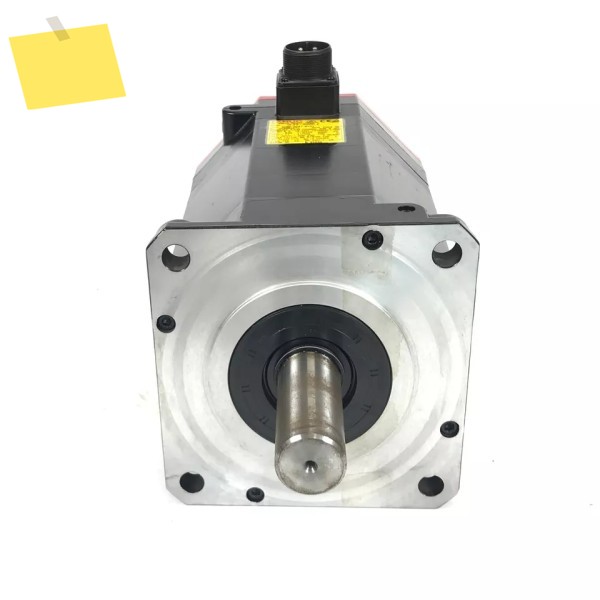 A06B-0247-B101 Fanuc 서보 모터, 테스트 완료, OK A06B 0247 B101 제품 이미지