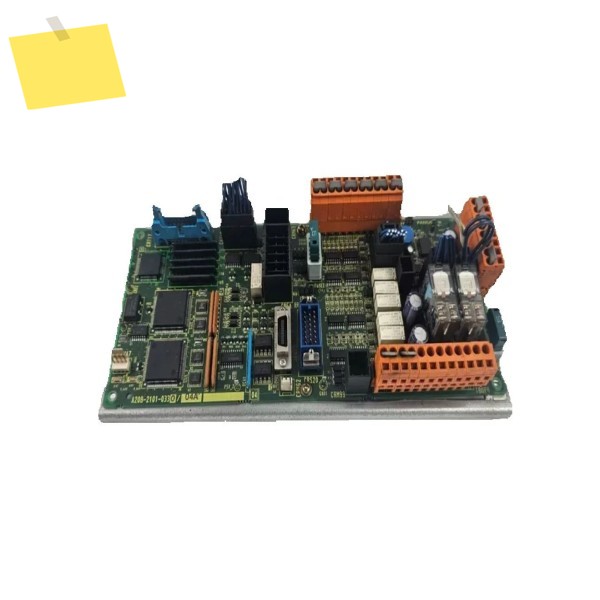 A20B-2101-0330 Fanuc 회로 기판 테스트 완료됨 A20B 2101 0330 제품 이미지
