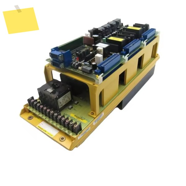 A06B-6058-H222 Fanuc 서보 드라이브 전원 공급 장치 모듈 테스트 완료 A06B 6058 H222 제품 이미지
