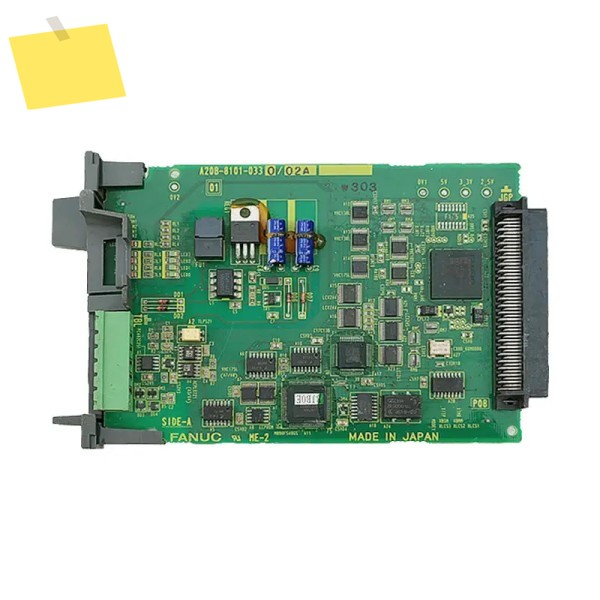 신품 Fanuc 회로 기판 A20B-8101-0330 1년 보증 제품 이미지