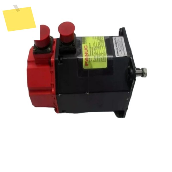 A06B-0313-B004 Fanuc 서보 모터 테스트 완료 OK A06B 0313 B004 제품 이미지