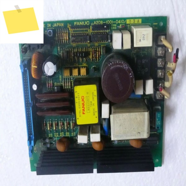 A20B-1001-0410 Fanuc 회로 기판, 테스트 완료 제품 이미지
