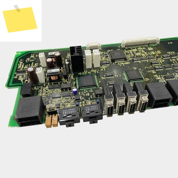 A16B-2203-0300 Fanuc 회로 기판 수치 제어 시스템 테스트됨 OK A16B 제품 이미지