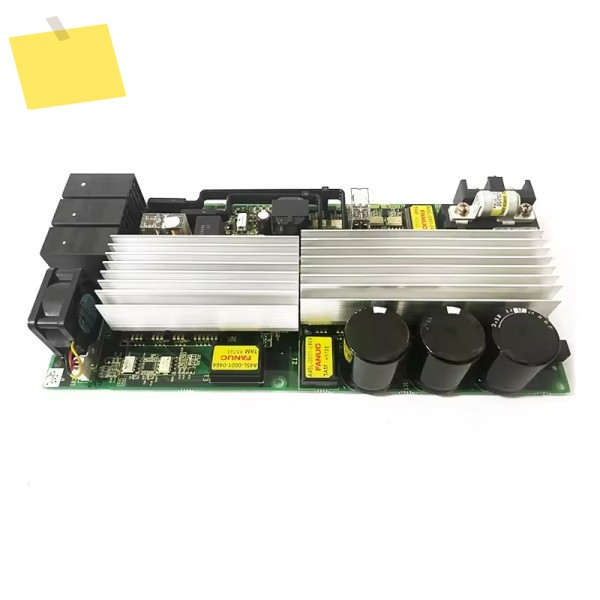 A16B-2203-0697 Fanuc 회로 기판 테스트 완료 A16B 2203 0697 제품 이미지
