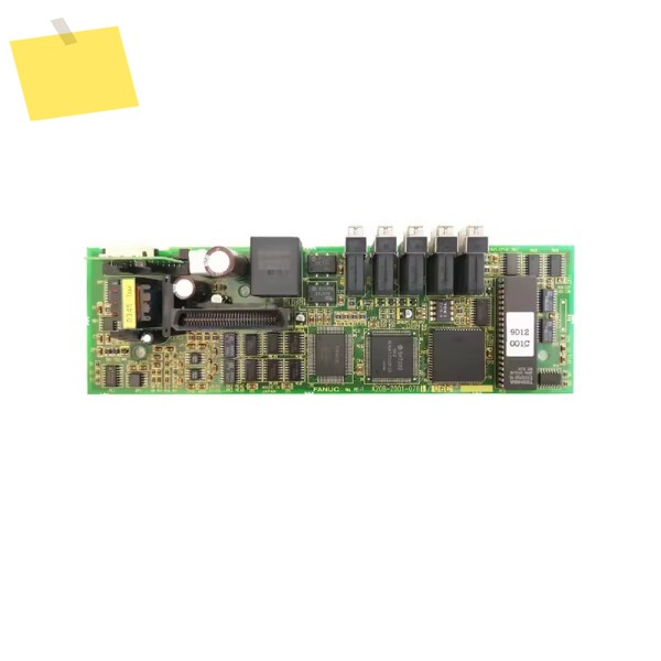 A20B-2001-0781 Fanuc 리퍼브 회로 기판 테스트 완료 A20B 2001 0781 제품 이미지