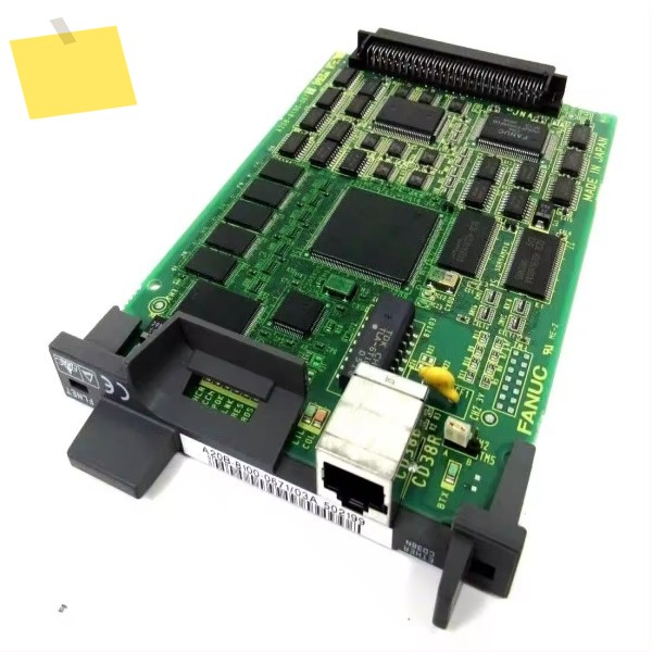 A20B-8100-0671 Fanuc 리퍼브 회로 기판 테스트 완료 A20B 8100 0671 제품 이미지