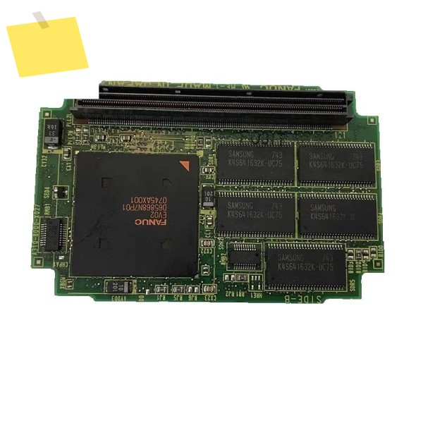 A17B-3300-0403 Fanuc 회로 기판 테스트 완료됨 A17B 3300 0403 제품 이미지